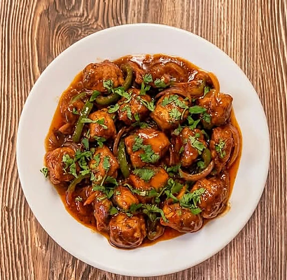 Saffron Biryani & Chaat House Indo-Chinese starters - Indian food delivered to Rundleview, AB